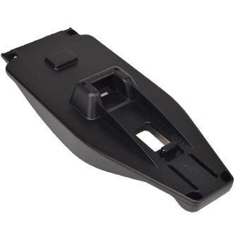 ENS Engineered Network Systems Verifone VX 520 (40mm Paper Roll) Backpl